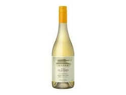 Alandes Concrete Tank White Blend