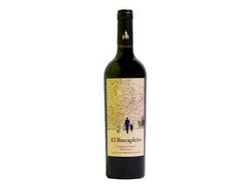 La Azul-El Buscapleito Rva. Cabernet F