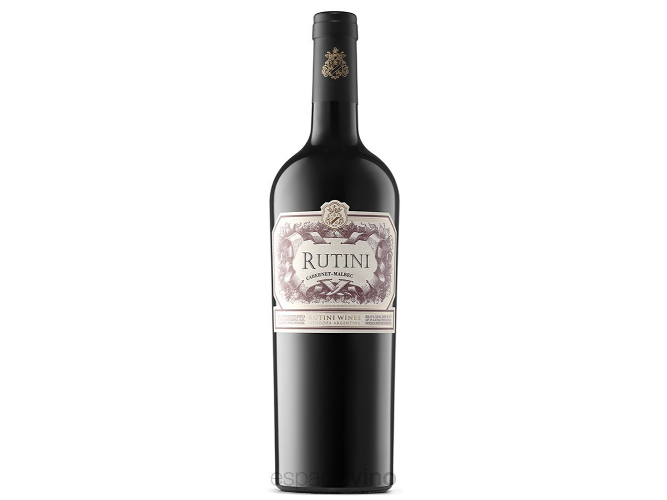 Rutini C Sauvignon/ Malbec