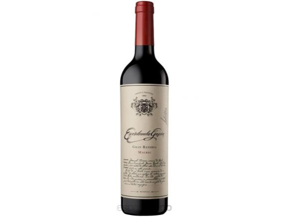Gran Escorihuela Malbec
