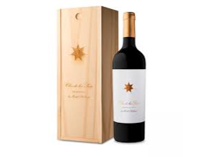 Clos de Los Siete Est. Madera x 3000