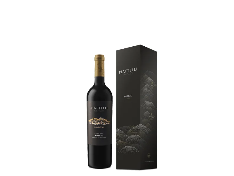 Piatelli Estuche Reserva Cafayate