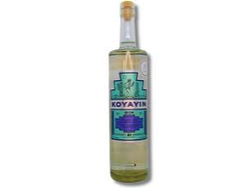 Gin Koyayin Neutro