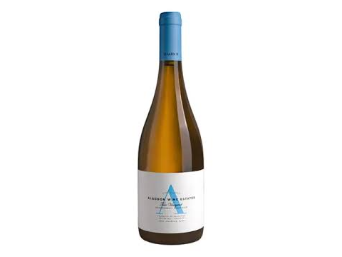 Algodón Estate Chardonnay Pinot Noir