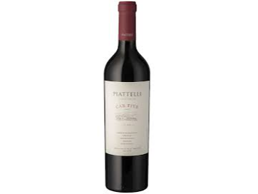 Piatelli Cab Five