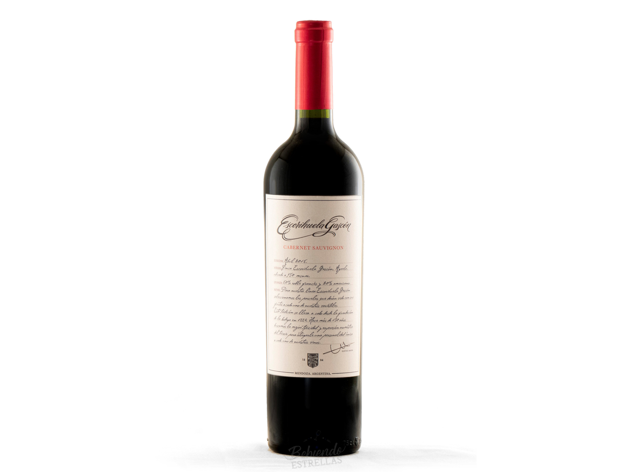 Escorihuela Cabernet Sauvignon