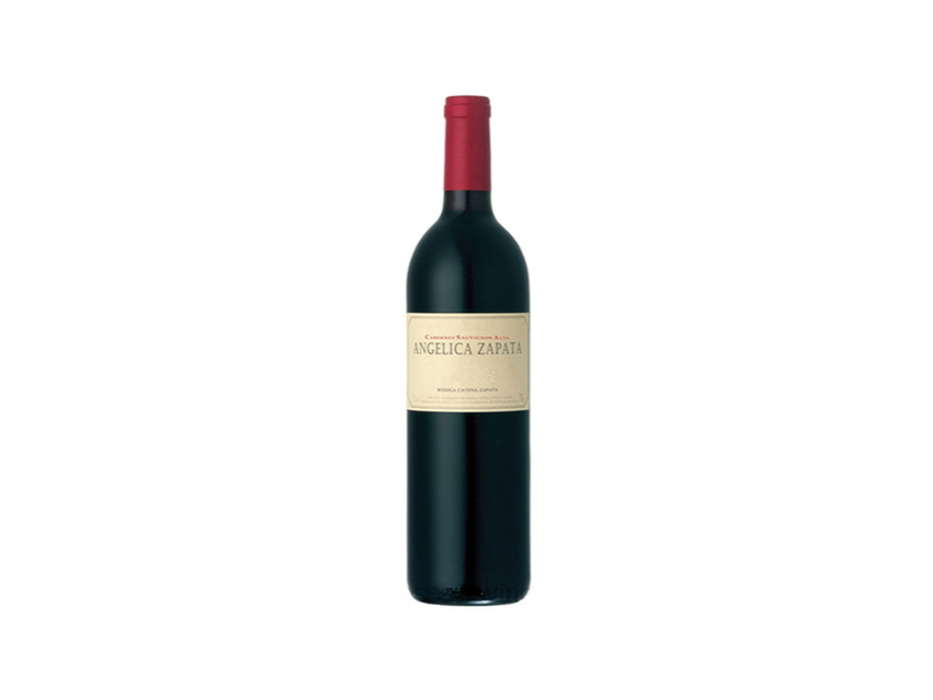 Angelica cabernet sauvignon