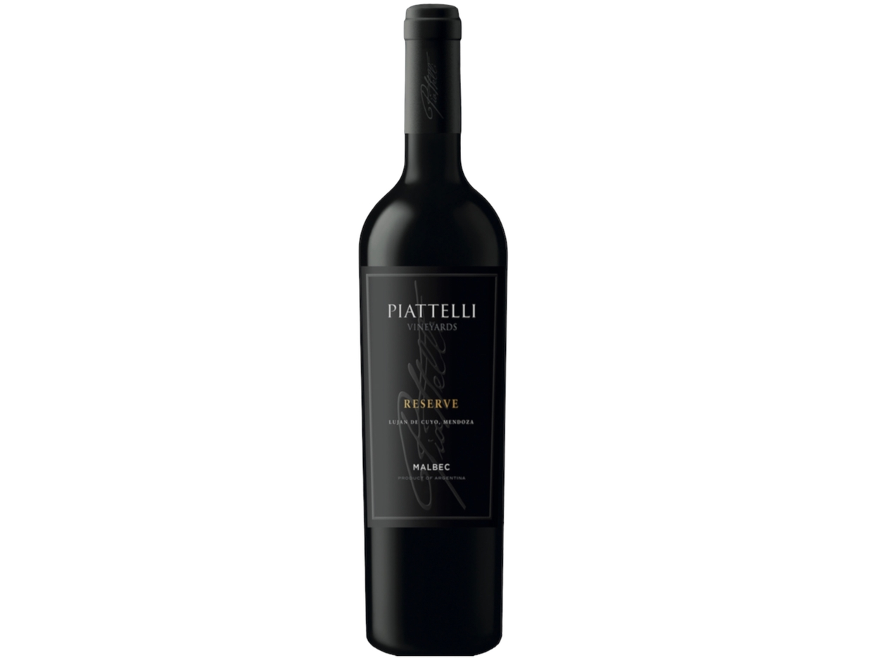 Piatelli Reserva Mendoza malbec