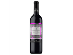 Diamandes de Uco Syrah