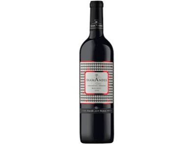 Diamandes de Uco Malbec