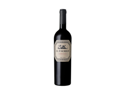 Enemigo cabernet franc