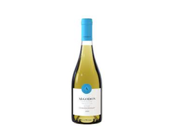 Algodón Estate Chardonnay