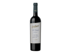 Colome Lote Especial Syrah
