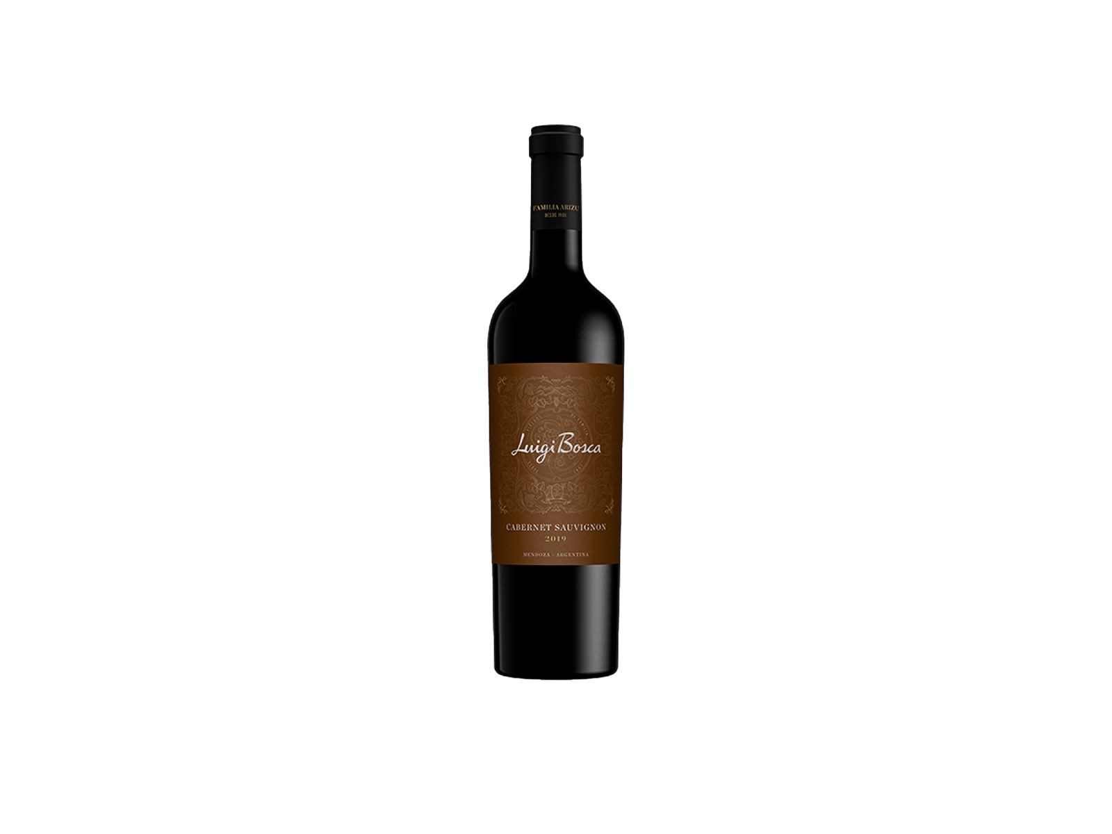 Luigi Bosca cabernet sauv