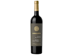 Amalaya Corte de Origen
