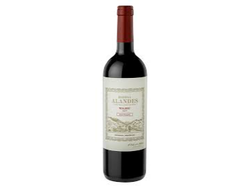 Alandes Uco Vallery Malbec