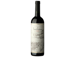 Saint Felicien Malbec