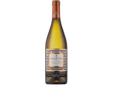 Diamandes de Uco Viogner