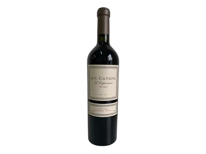 DV L'Esploratore Malbec Salta