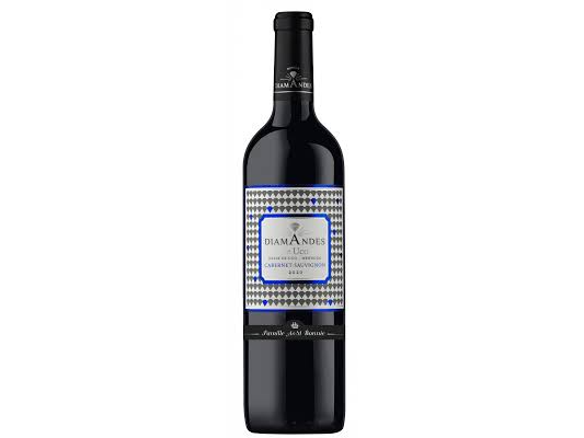 Diamandes de Uco Cabernet Sauvignon