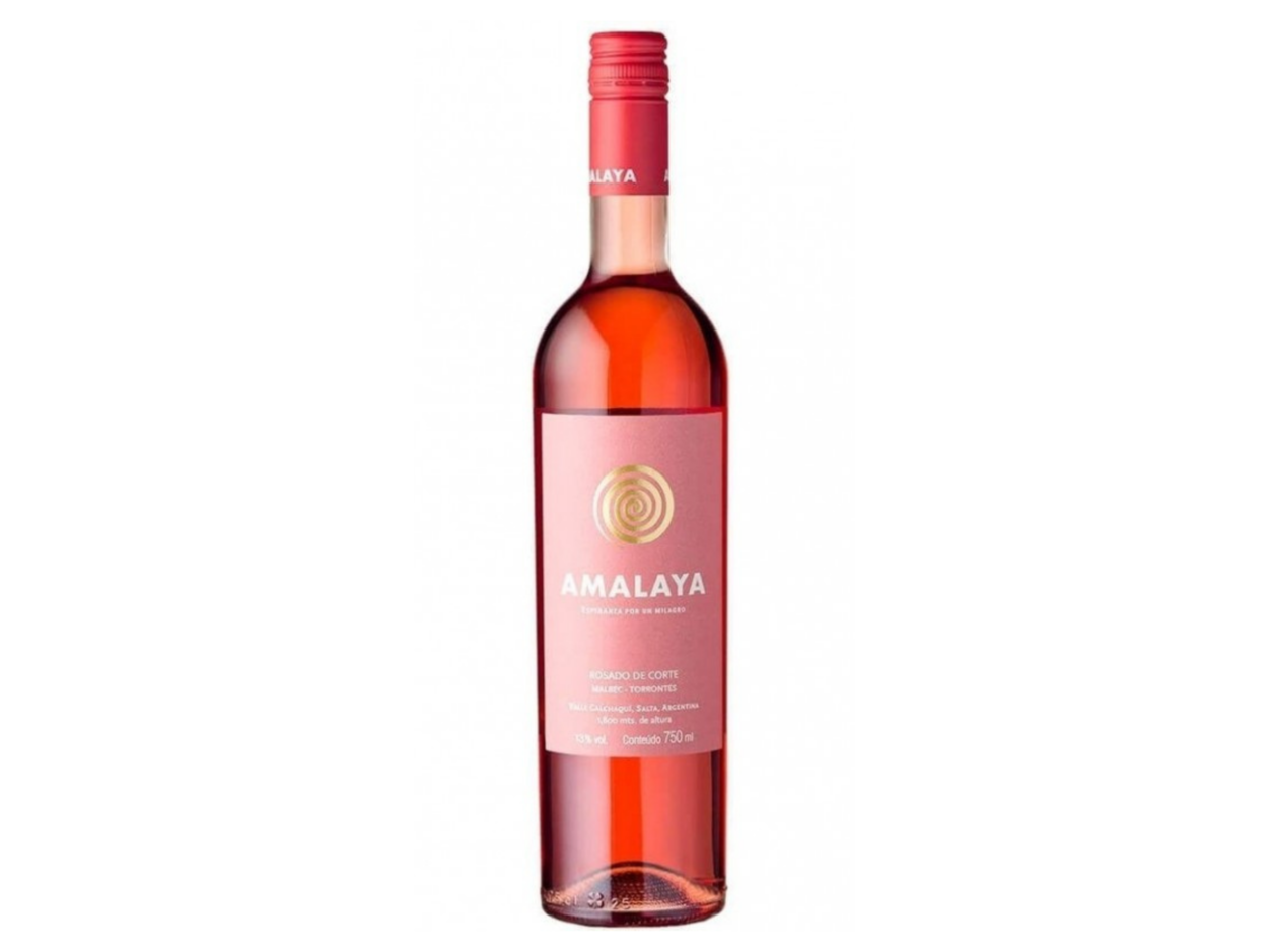 Amalaya Rosado