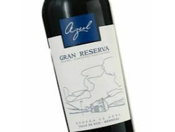 La Azul Gran Reserva Malbec 2018