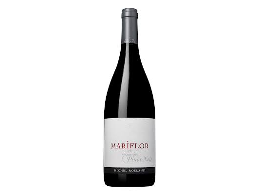 Mariflor Pinot Noir