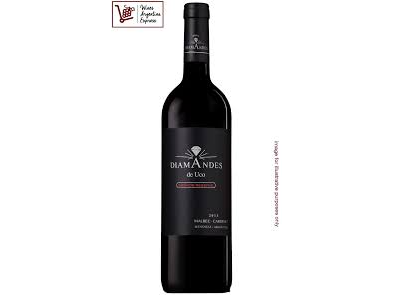 Diamandes de Uco Gran Reserva