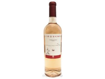 Coquena Rosé