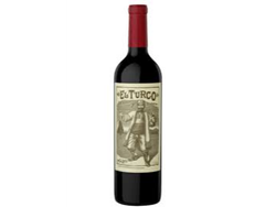 El Turco Malbec