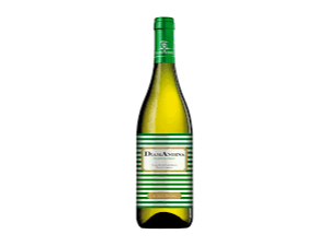 Diamandina Perlita Chardonnay