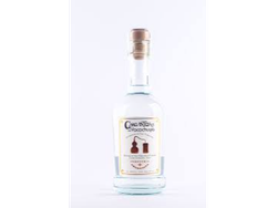 Gargantúa Aguardiente de Vino Torrontés
