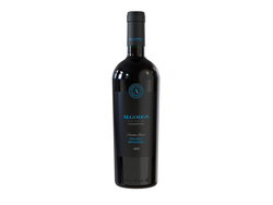 Algodón Black Label Malbec Bonarda