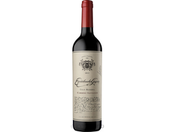 Gran Escorihuela Cabernet Sauv.