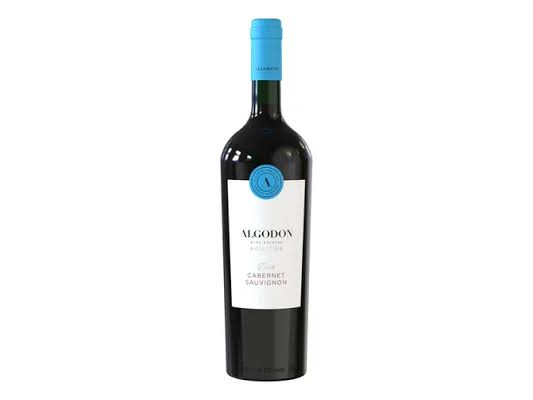 Algodón Estate Cabernet Sauvignon