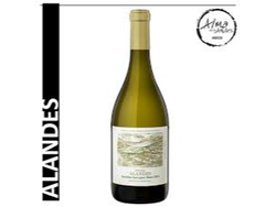 Alandes Paradoux Blanco
