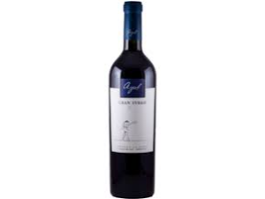La Azul Gran Syrah 2018