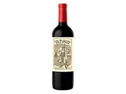 El Turco Red Blend