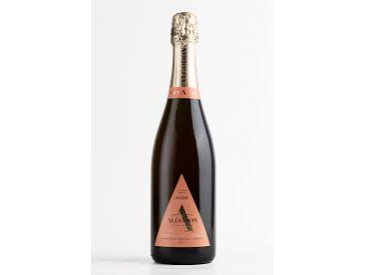 Algodón Extra Brut Rosé