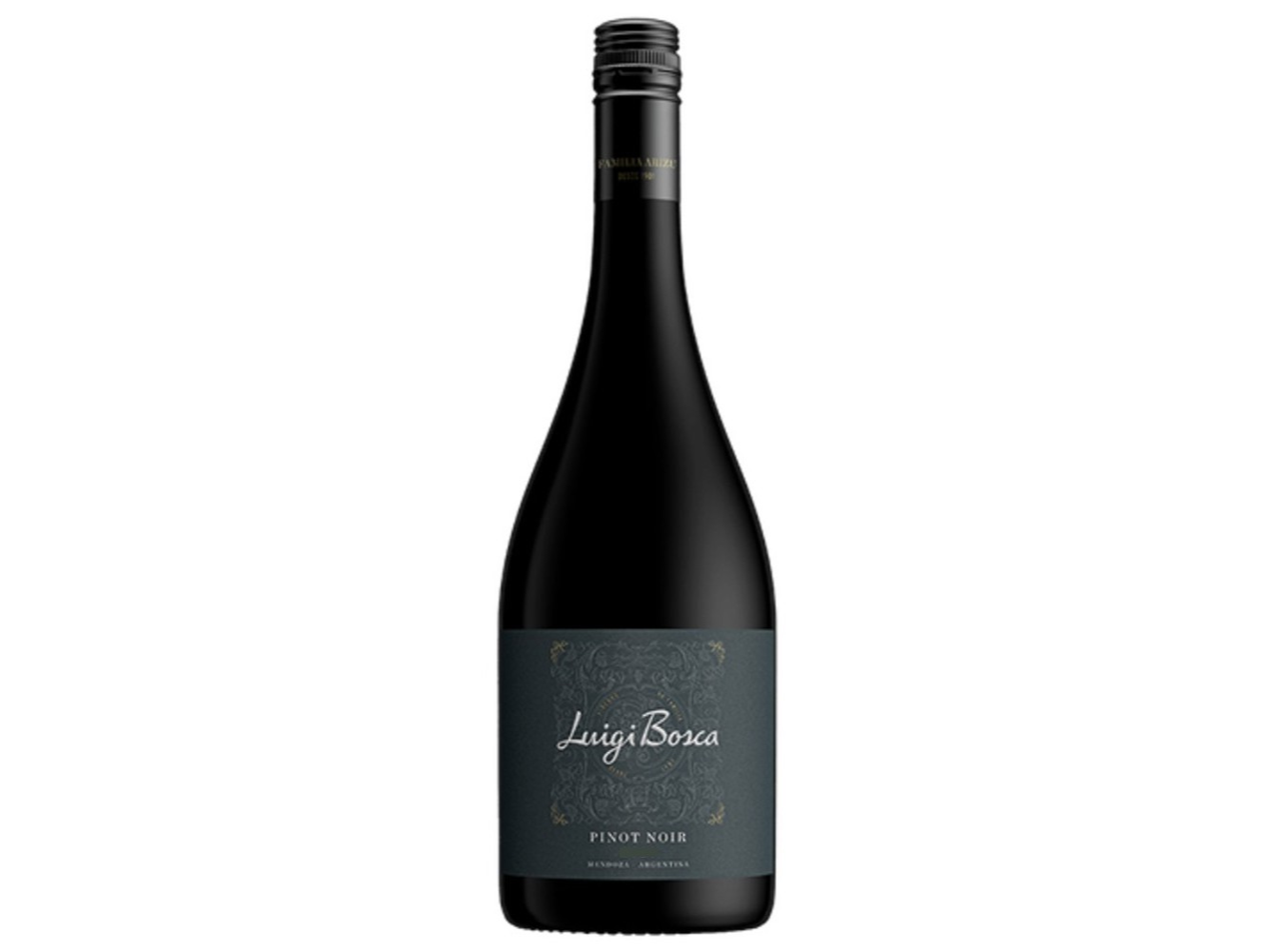 Luigi Bosca Pinot Noir