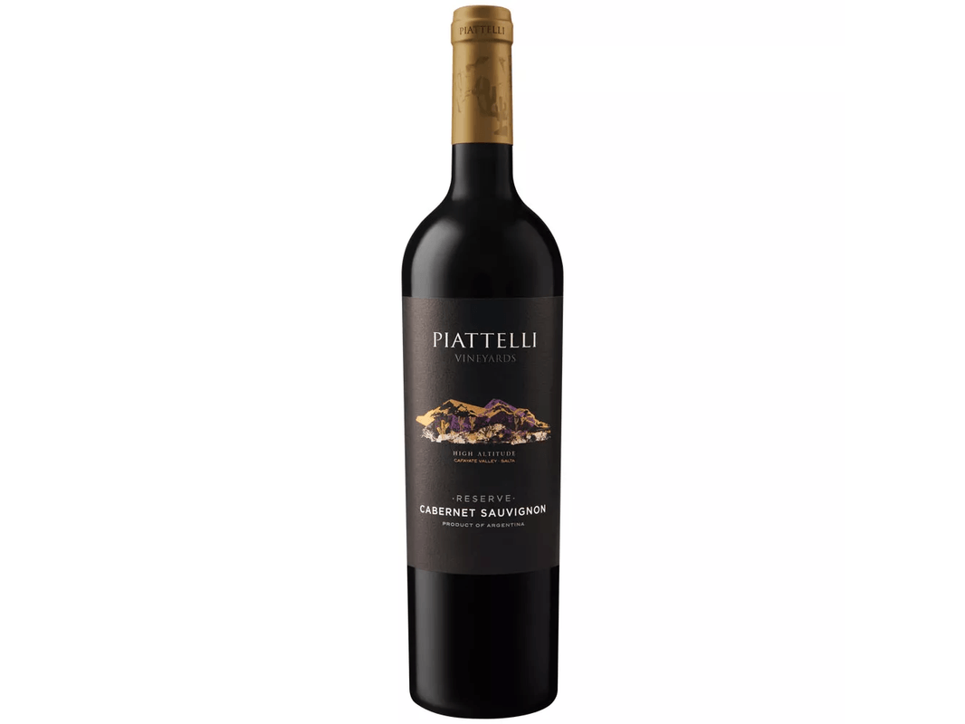 Piatelli Reserva Cafayate cabernet S