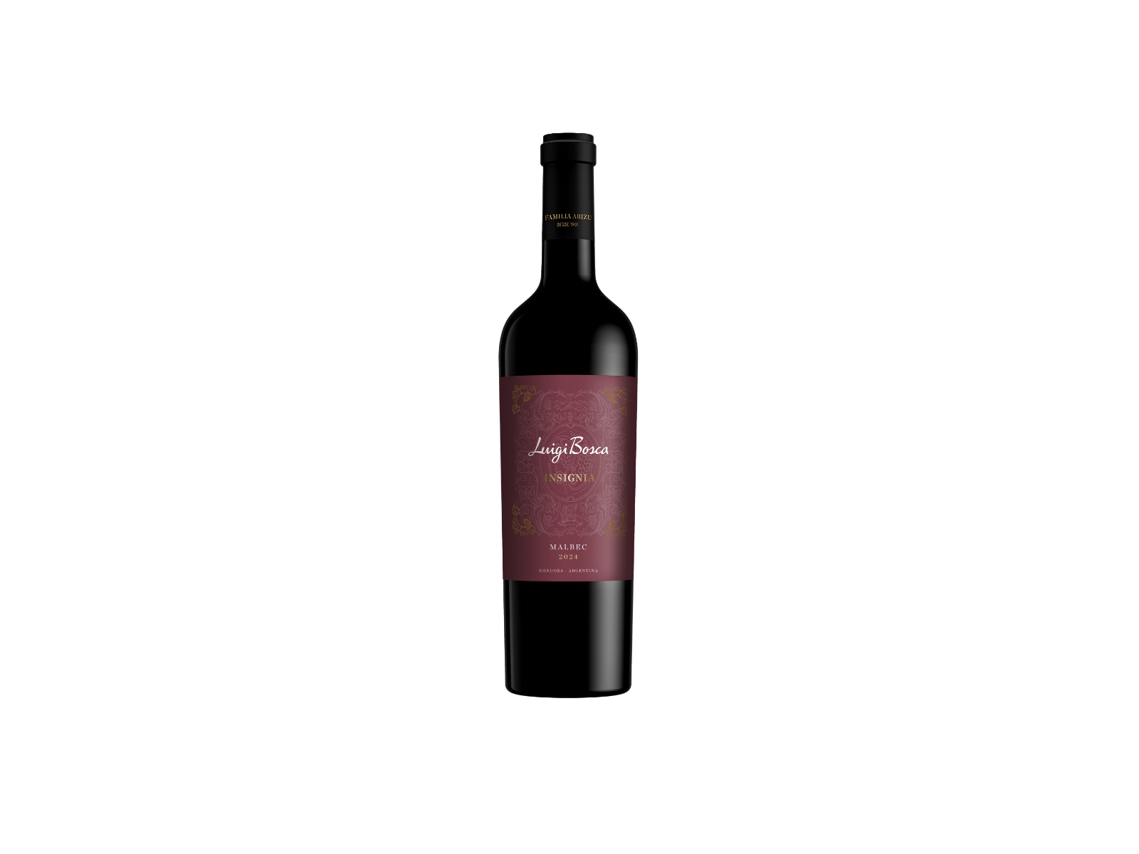 Luigi Bosca malbec