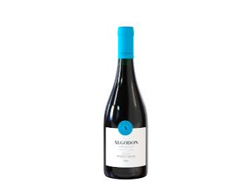 Algodón Estate Pinot Noir