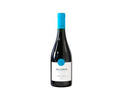 Algodón Estate Pinot Noir