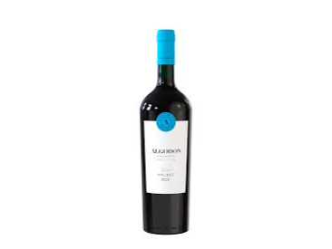 Algodón Estate Malbec