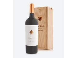 Clos de Los Siete Est. De Madera x 1 Botella