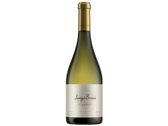 Luigi Bosca Sangre White Blend