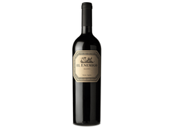 Enemigo malbec