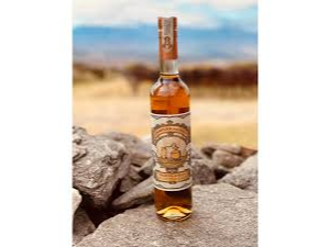 Gargantúa Grappa Añeja by Yacochuya