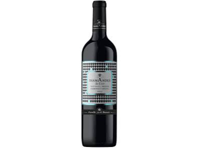 Diamandes de Uco Cabernet Franc